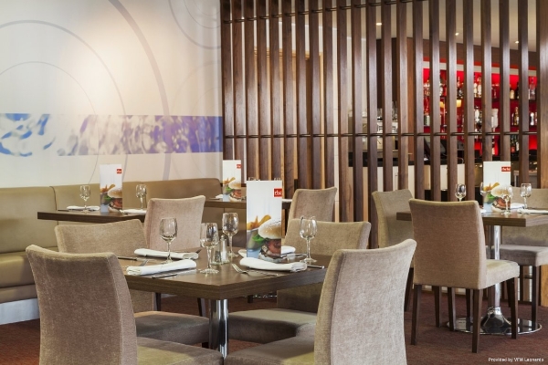 PARK INN PETERBOROUGH